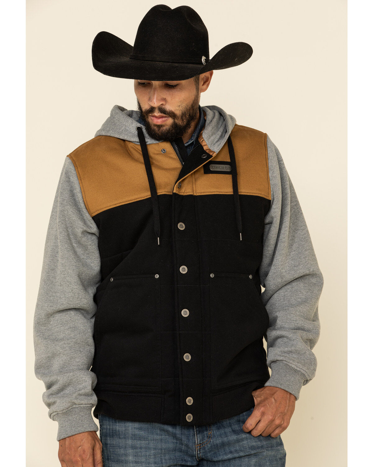 Men's Cinch Jackets - Boot Barn