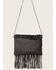 Wonderwest Women's Beaded Clutch & Crossbody Handbag, Black, hi-res