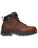 Image #2 - Timberland PRO Men's 6" Titan Waterproof Work Boots - Composite Toe, Brown, hi-res