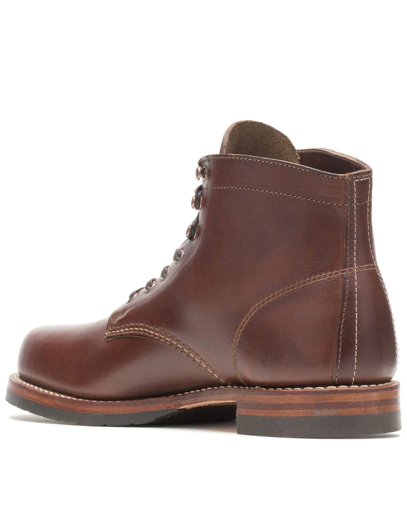 Men's evans 1000 mile boot new arrivals