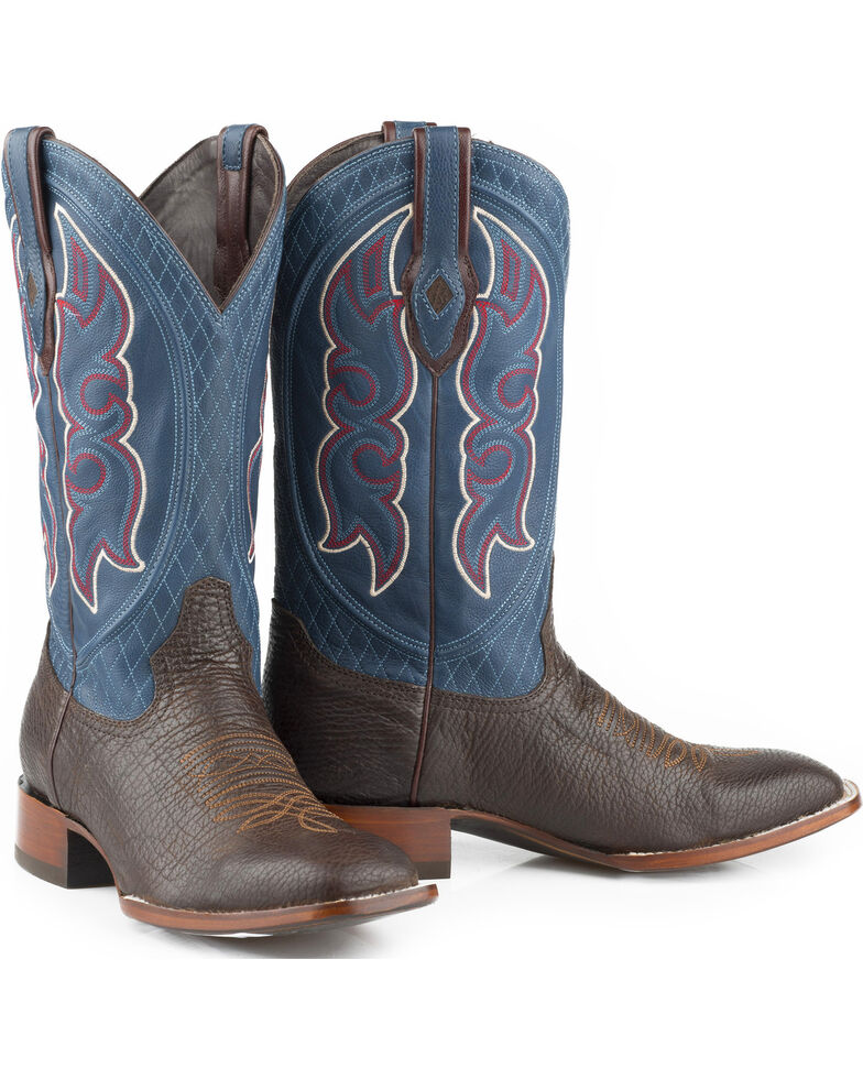stetson boots