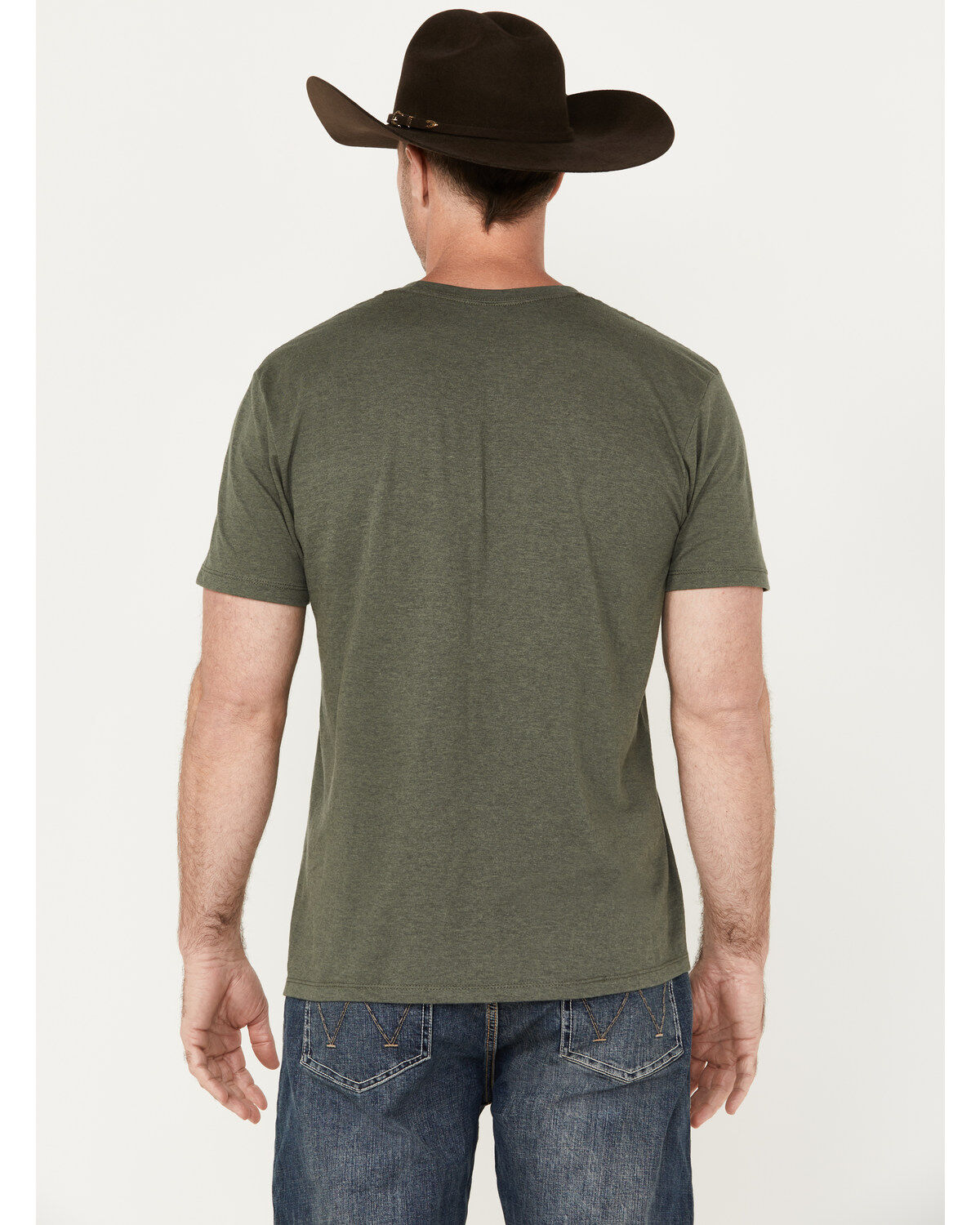 Image #4 - Moonshine Spirit Men's Inflight Short Sleeve Graphic T-Shirt, , hi-res