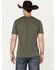 Image #4 - Moonshine Spirit Men's Inflight Short Sleeve Graphic T-Shirt, , hi-res