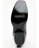 Image #7 - Cody James Men's Exotic Alligator Western Boots - Square Toe, Grey, hi-res
