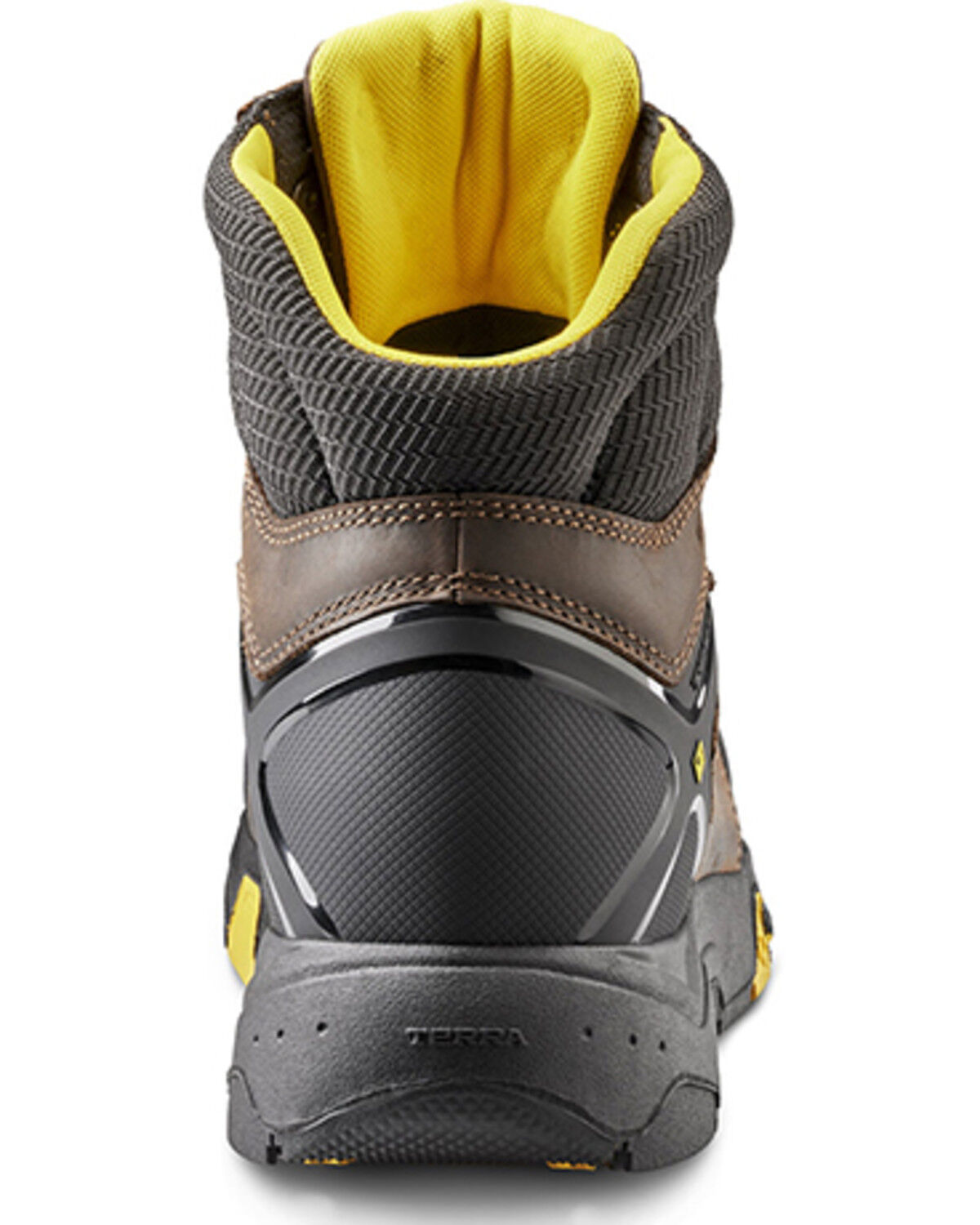 Kodiak Men's 6" Terra Carbine Waterproof Work Boots - Composite Toe