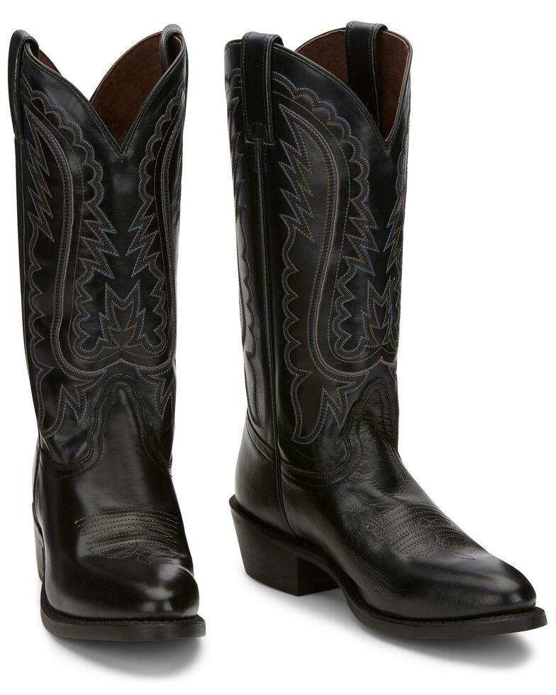 black cowboy boots boot barn