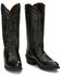 Image #1 - Nocona Men's Jackpot Western Boots - Medium Toe, , hi-res