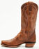 Image #3 - Idyllwind Women's Vida Western Boots - Square Toe, Brown, hi-res