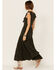 Maggie Sweet Women's Berta Midi Dress, Olive, hi-res