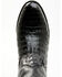 Image #6 - Cody James Black 1978® Men's Carmen Exotic Caiman Belly Roper Boots - Round Toe, Black, hi-res