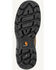 Carhartt Men's Ironwood 11' Work Boot - Alloy Toe, Brown, hi-res