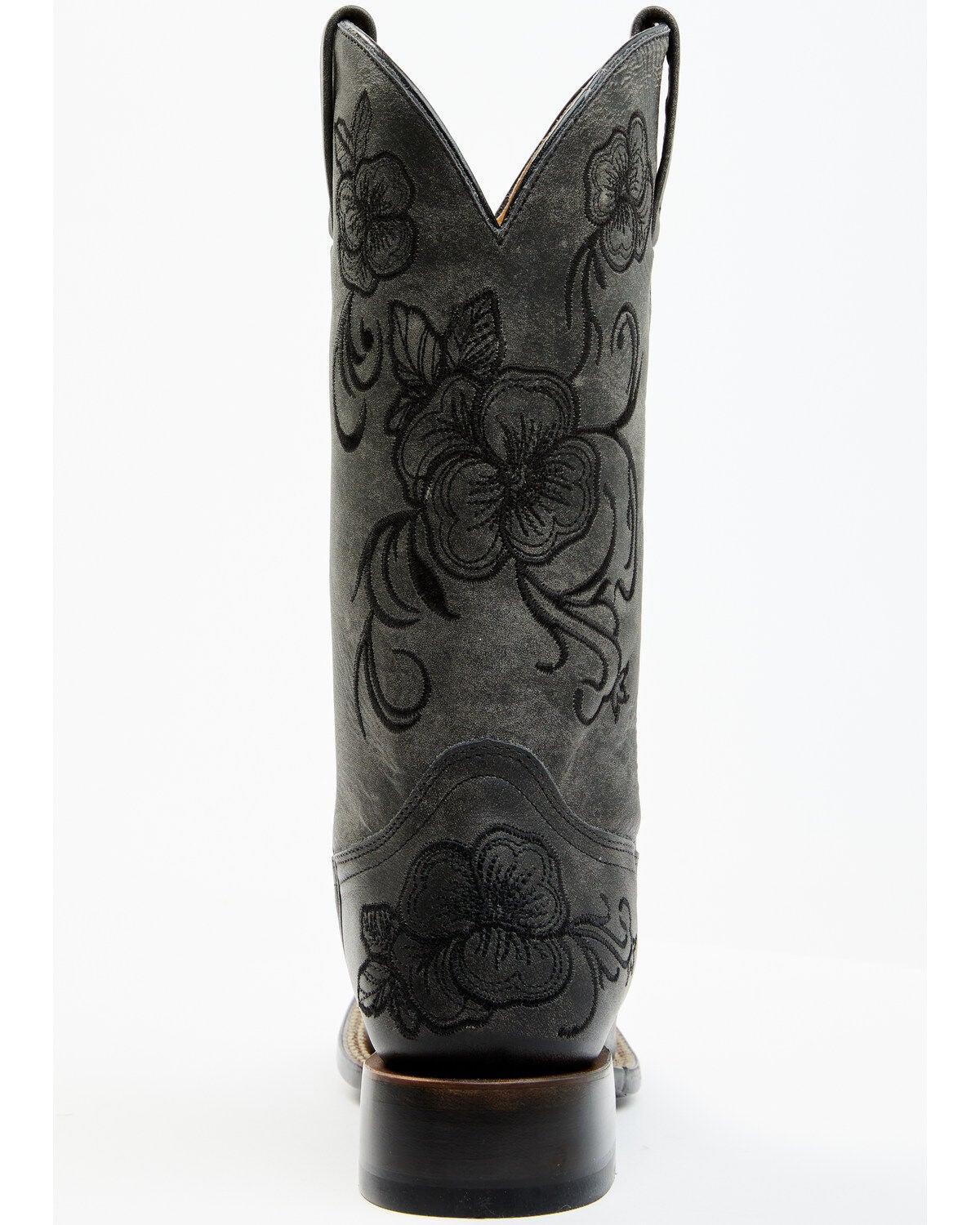 Women's Western Boots - Ringers Western