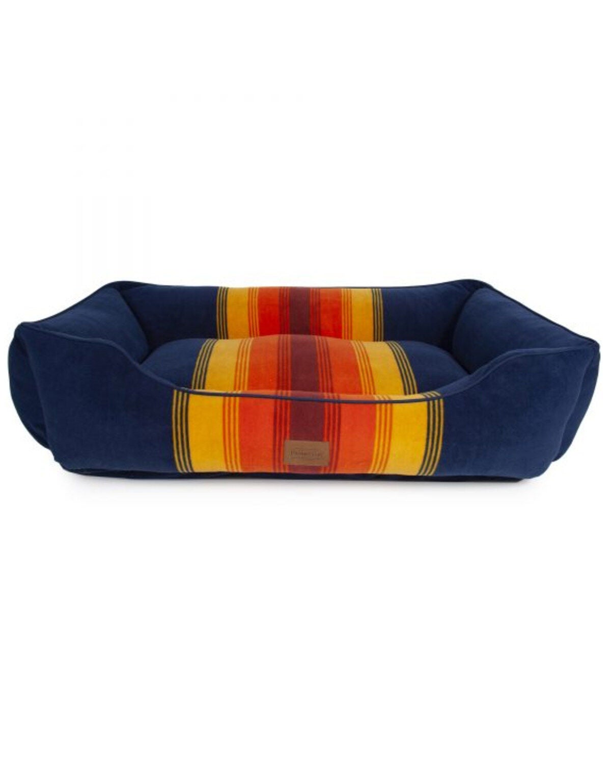 Pendleton Pet Grand Canyon National Park Kuddler - Medium, Navy, hi-res
