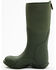 Image #3 - Shyanne Women's 15" Rubber Work Boots - Soft Toe, Olive, hi-res