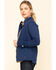 Image #5 - Wrangler Riggs Women's Blue Depths Work Jacket , , hi-res