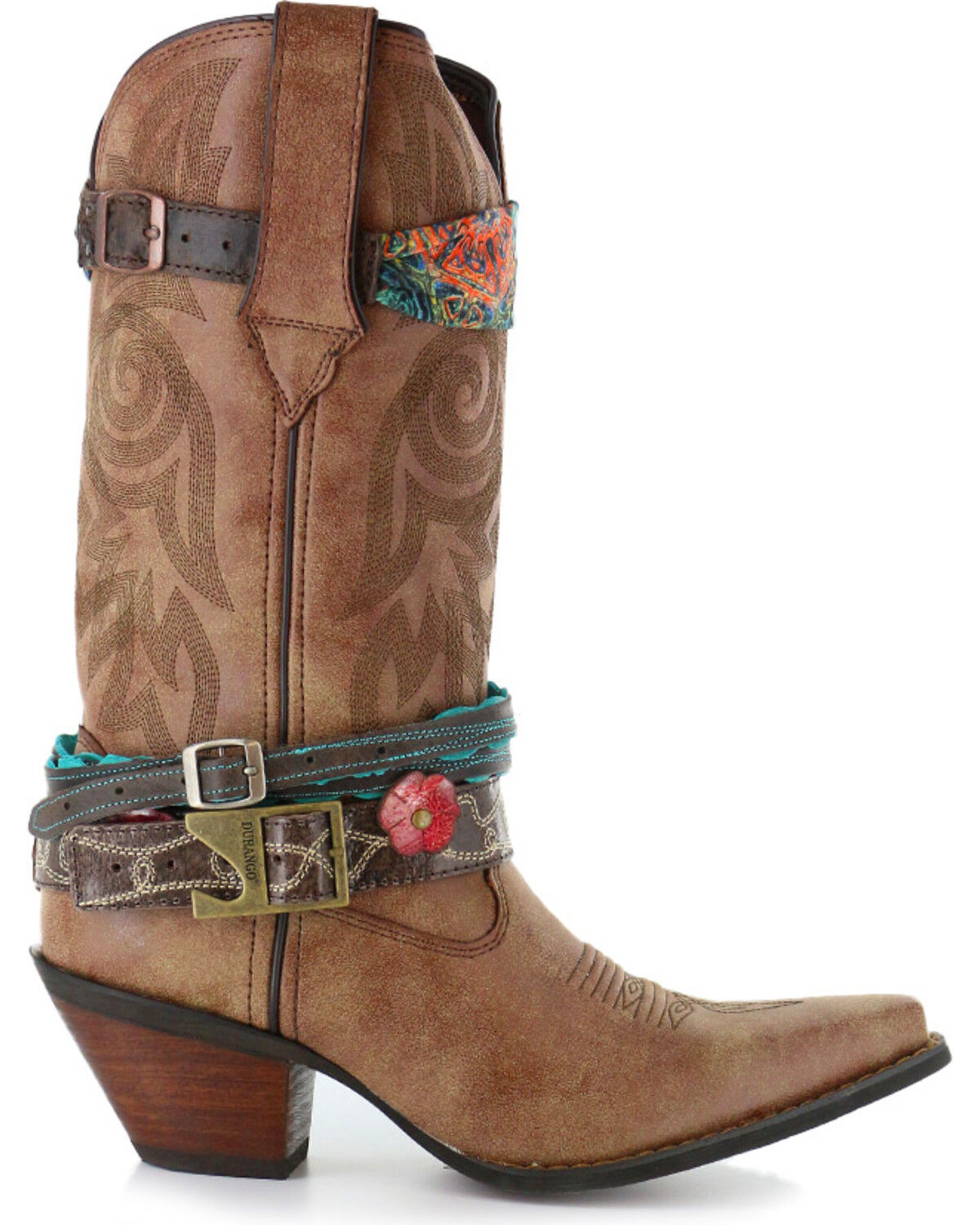 durango women's cowboy boots