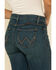 Image #4 - Wrangler Women's Tuff Buck Ultimate Riding Q-Baby Jeans, Tuff Buck, hi-res