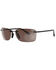 Image #1 - Bex Legolas OTG Sunglasses, Black/brown, hi-res