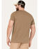 Image #4 - Brothers and Sons Men's Bronco Short Sleeve Graphic T-Shirt, , hi-res