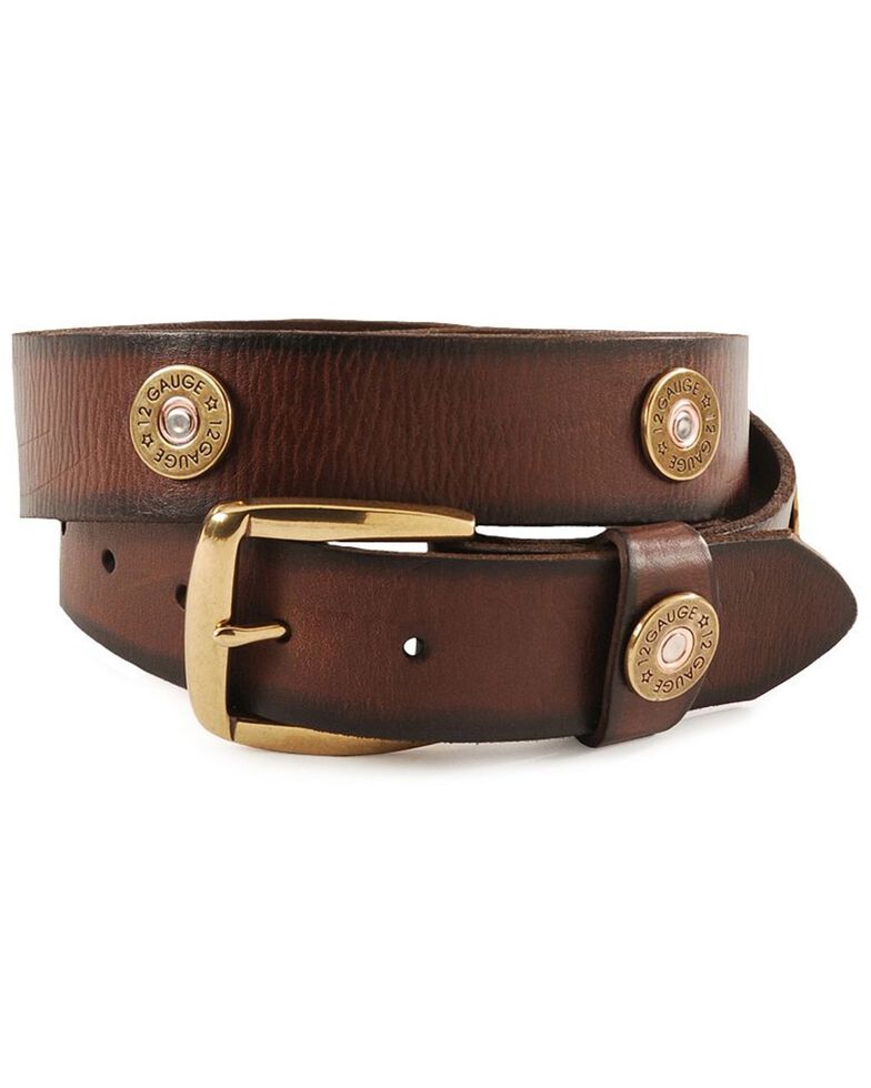 Men's Nocona Belts Boot Barn