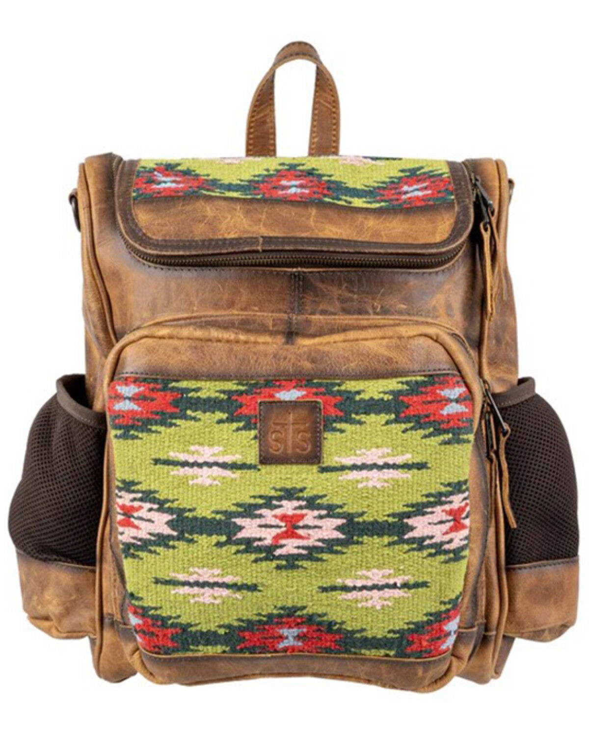 STS Ranchwear by Carroll Baja Dreams Laini Backpack