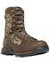 Danner Men's Pronghorn Camo Work Boots - Soft Toe, No Color, hi-res