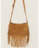 Image #2 - Idyllwind Women's Honeycomb Rock Crossbody Bag, Multi, hi-res