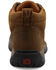 Image #5 - Twisted X Women's Kiltie Lace-Up Hiking Work Boot , Brown, hi-res