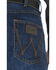 Image #4 - Wrangler 20X Dillon Straight Leg Jeans - Slim Fit - Big and Tall, Denim, hi-res