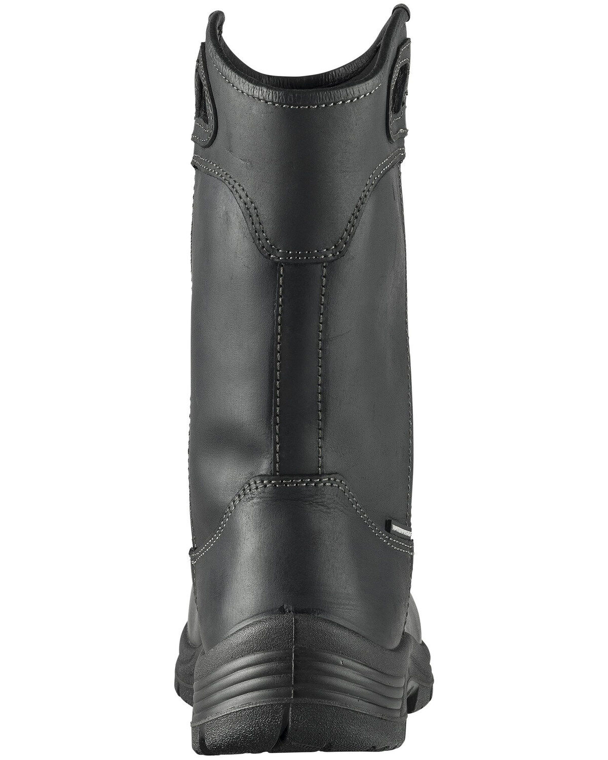 Image #4 - Avenger Men's Framer Waterproof Western Work Boots - Composite Toe, , hi-res