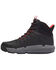 Image #3 - Timberland PRO Men's 6" Morphix Waterproof Work Boots - Composite Toe, Black, hi-res