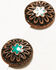Image #5 - Shyanne Women's Mystic Skies Earring Set - 6-Piece, Rust Copper, hi-res