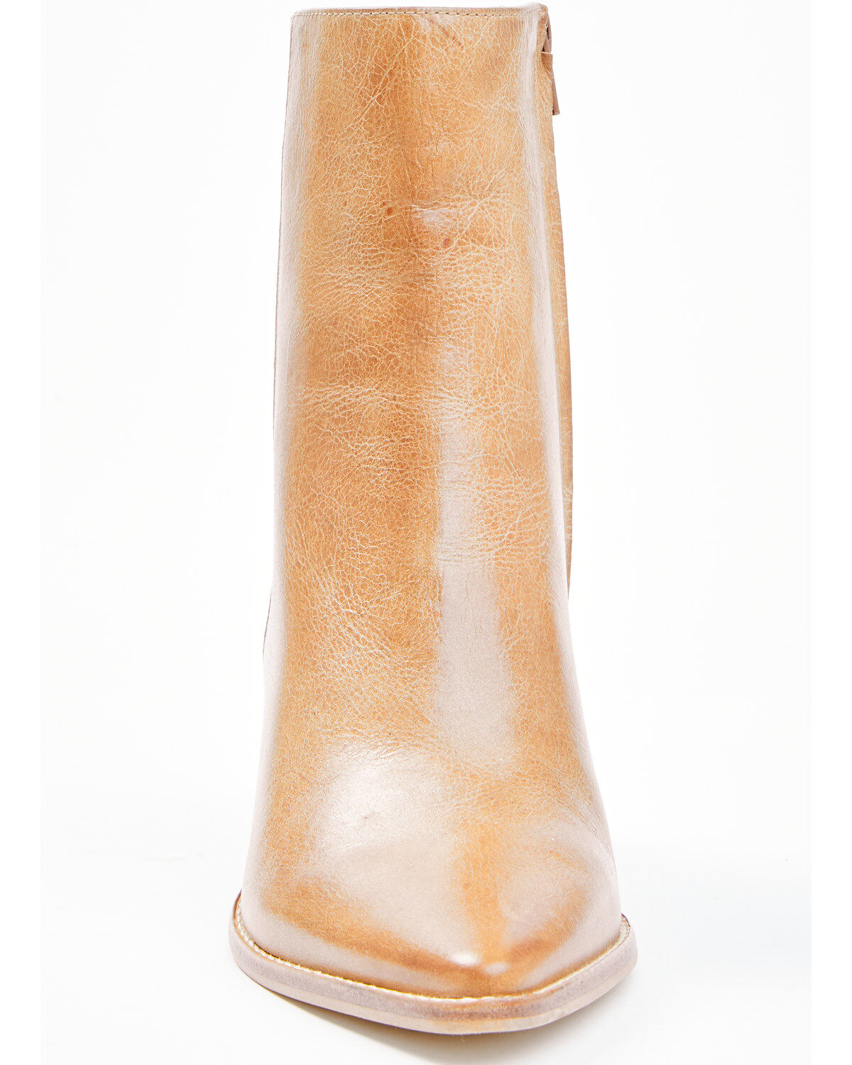 Image #4 - Matisse Women's Caty Fashion Booties - Round Toe, Tan, hi-res