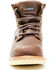 Hawx Men's USA Wedge Work Boots - Soft Toe, Brown, hi-res