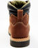 Hawx Women's Platoon Lace-Up Waterproof Work Boots - Soft Toe, Brown, hi-res