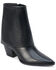 Image #1 - Matisse Women's Ella Fashion Booties - Round Toe, Black, hi-res
