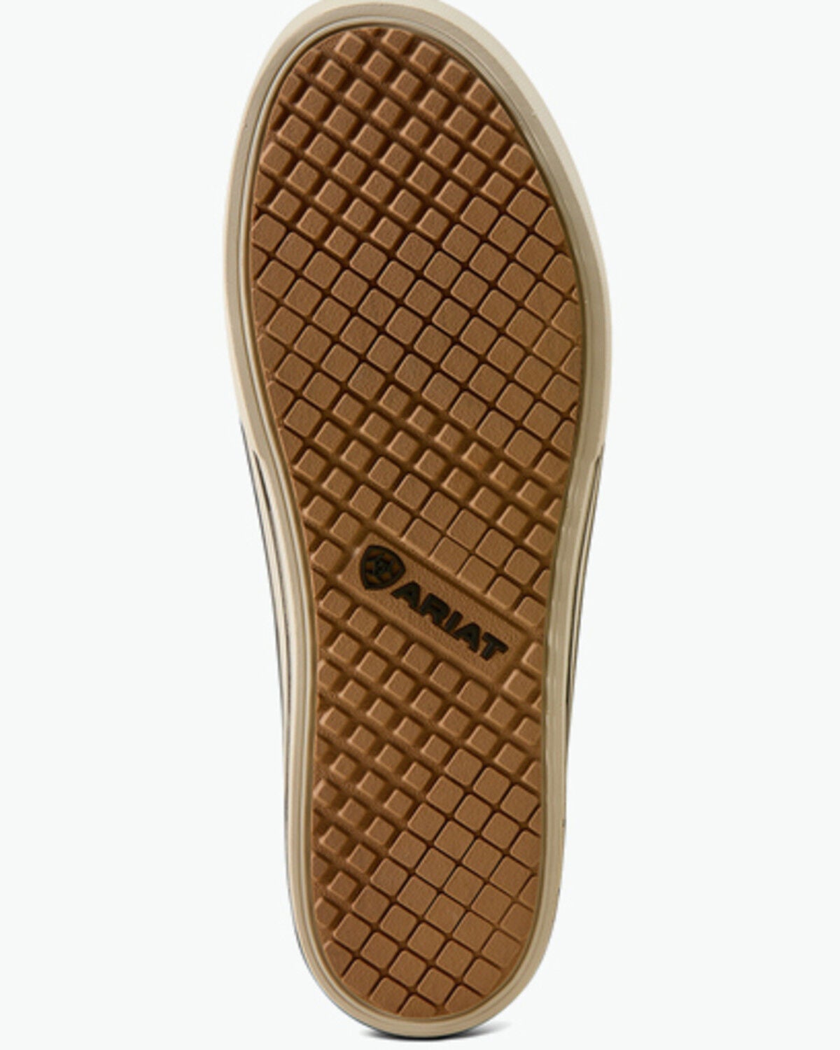 Image #5 - Ariat Women's Skylar Casual Shoes, Black, hi-res