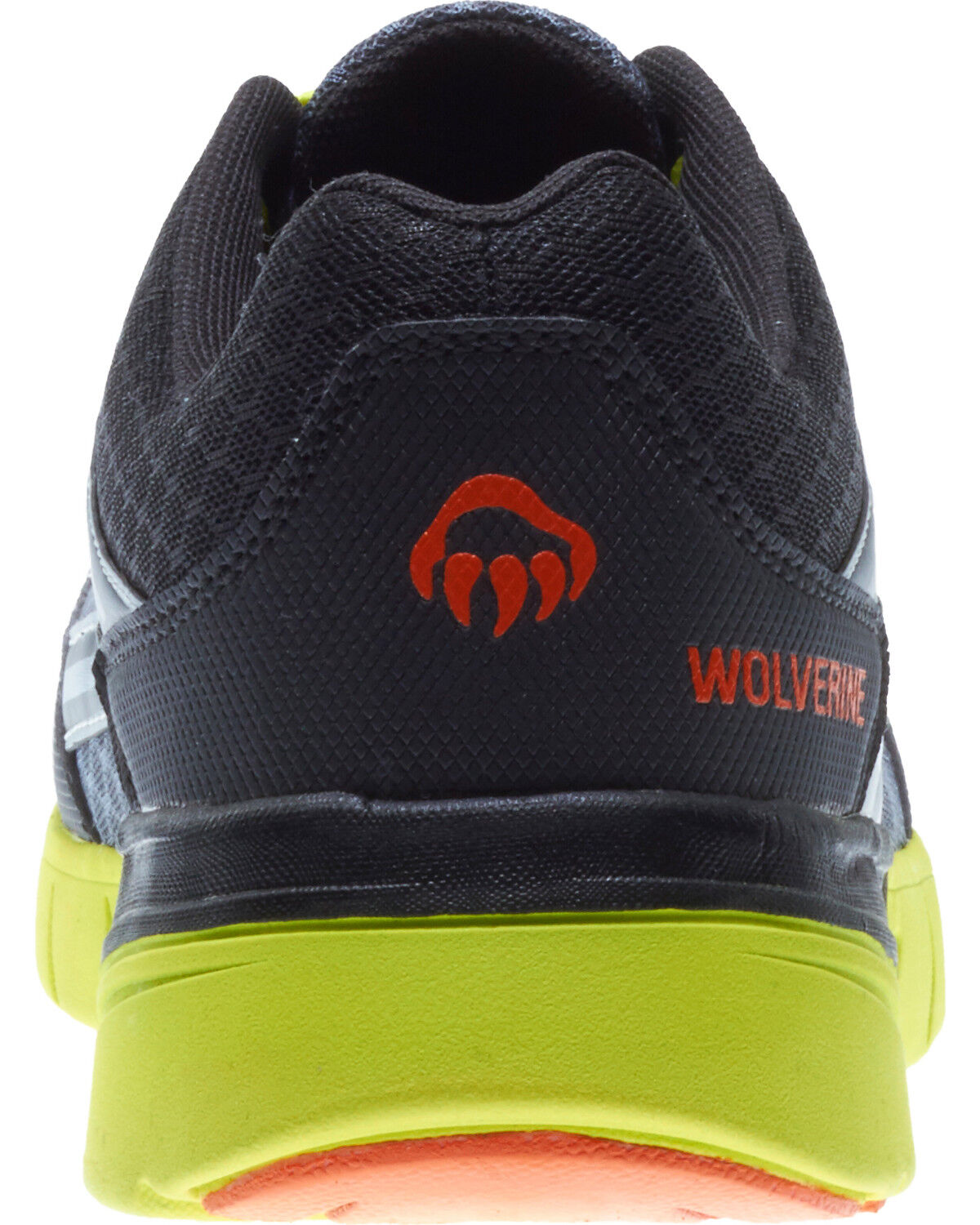 wolverine safety toe shoes