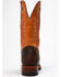 Image #5 - Cody James Men's Union Western Boots - Broad Square Toe, , hi-res