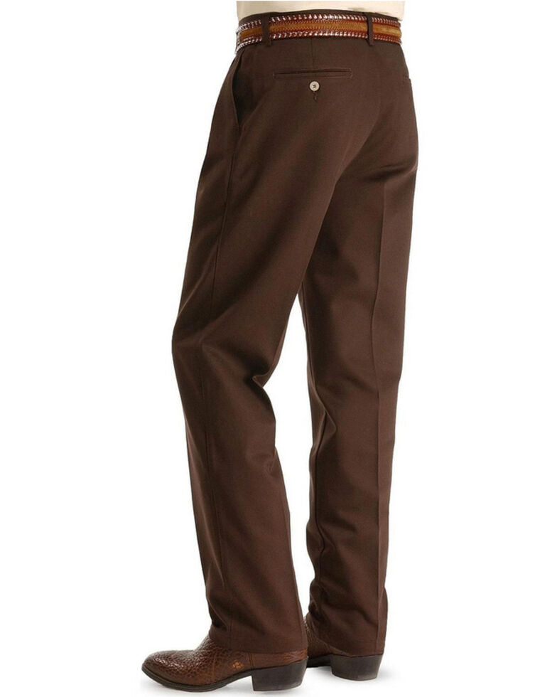 Wrangler Slacks - Riata Relaxed Fit | Boot Barn