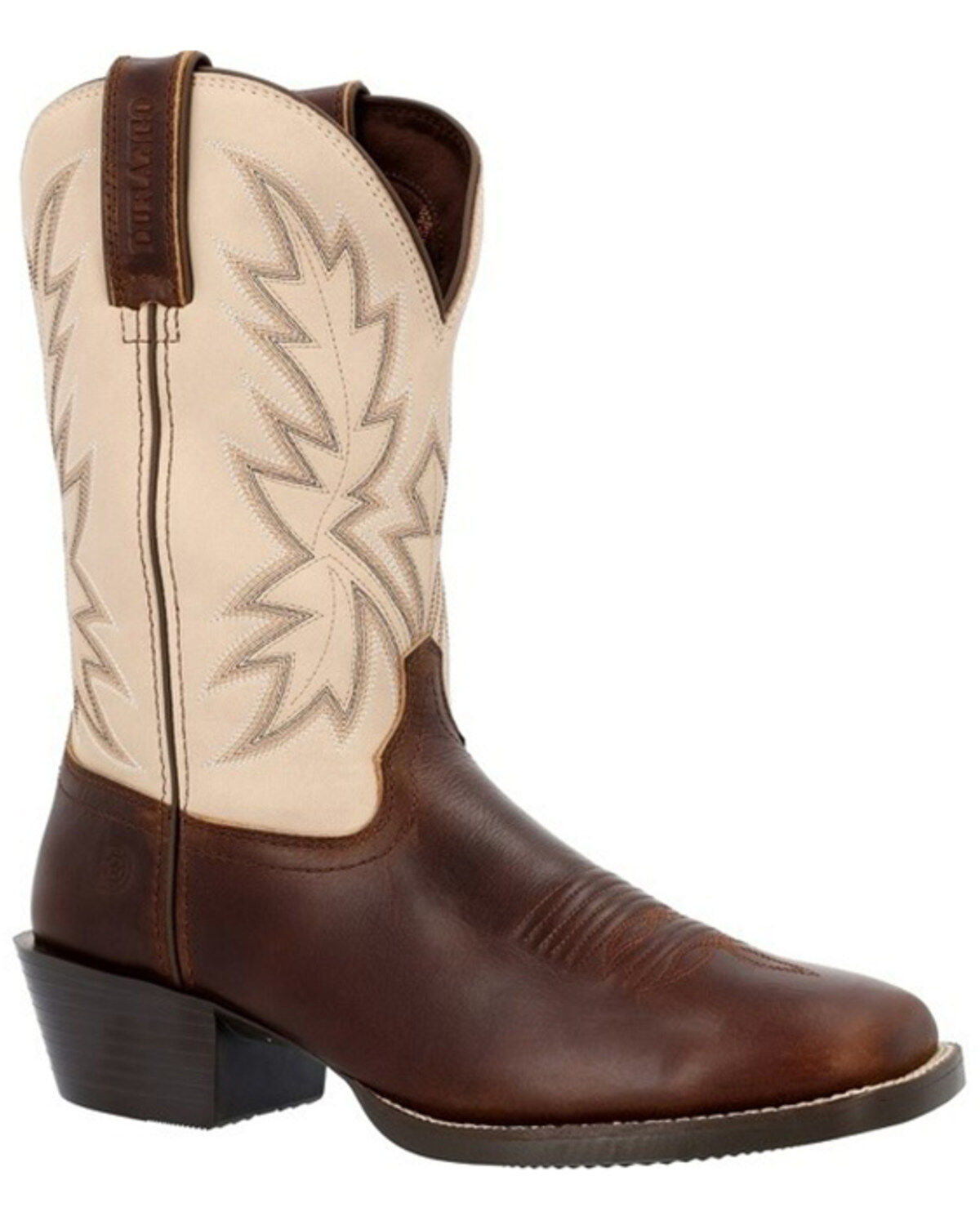 Durango Men´s Westward Performance Western Boots - SquareToe