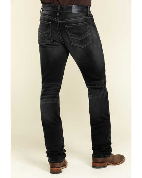 Image #1 - Cody James Men's Steel Stretch Slim Straight Jeans , , hi-res