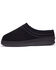 Image #2 - Cloud Nine Women's Sheepskin Clog Slippers, Black, hi-res