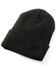 Image #3 - Hawx Fleece Lined Work Beanie, Black, hi-res