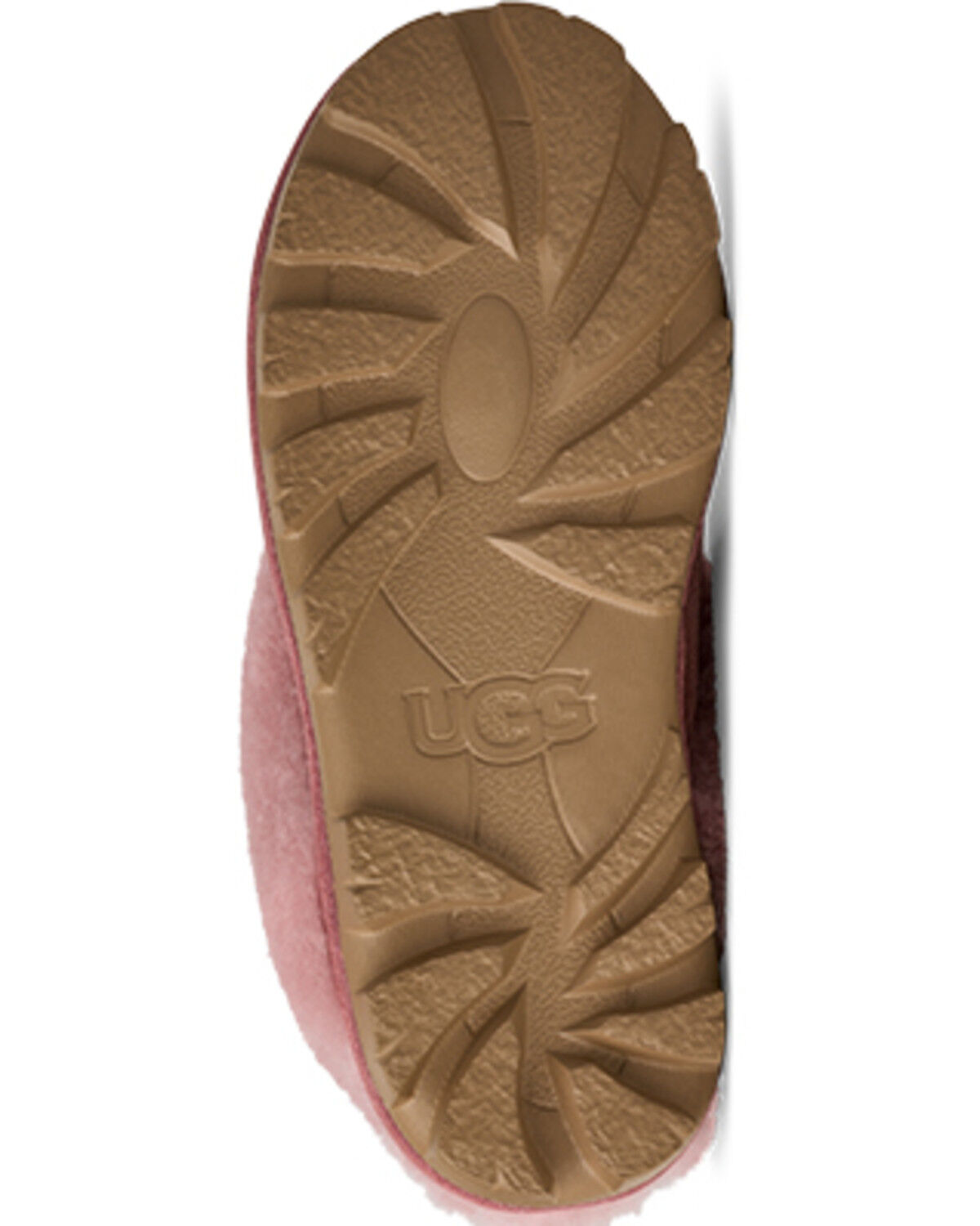 Image #6 - UGG Women's Coquette, Pink, hi-res