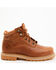 Hawx Women's 5" Lace-Up Work Boots - Soft Toe, Brown, hi-res
