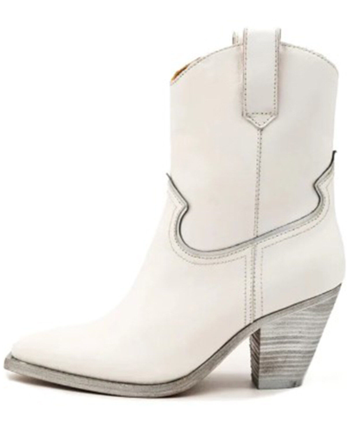 Golo Women's Silverado Western Booties - Snip Toe