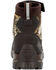 Image #5 - Muck Boots Women's Realtree Edge® Apex Zip Mid Boots - Round Toe, Camouflage, hi-res