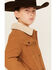 Image #2 - Urban Republic Toddler Boys' Corduroy Sherpa Lined Jacket, , hi-res