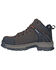 Image #3 - Die Hard Men's Squire Lace-Up Work Boots - Composite Toe, Brown, hi-res